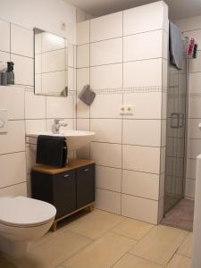Ferienwohnung Carl