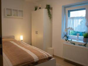 Ferienwohnung Carl