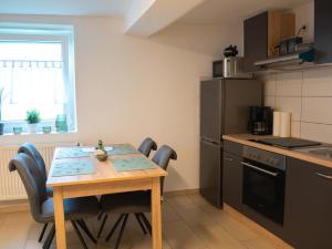 Ferienwohnung Carl