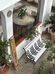 Music House Palinuro