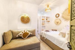 Riad Zatiah Bis - Exclusive&New - Pool & Breakfast