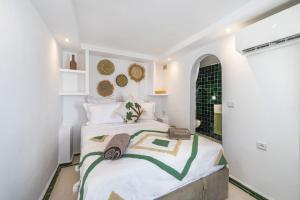Riad Zatiah Bis - Exclusive&New - Pool & Breakfast