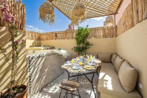Riad Zatiah Bis - Exclusive&New - Pool & Breakfast