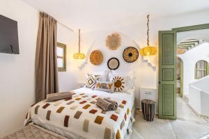 Riad Zatiah Bis - Exclusive&New - Pool & Breakfast