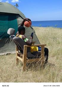 Kabita Beach Campground