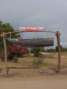 Kabita Beach Campground