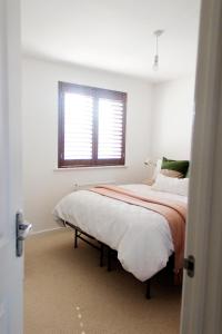 Heart of Hanbury House