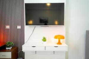 Cozy Stay at Casa Mira Towers Guadalupe