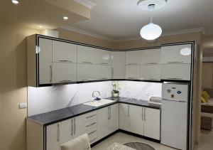 ED Apartment
