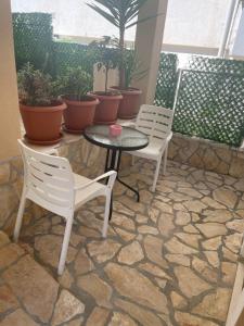 Apartmani Borex