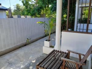Kentz villa