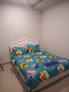 Thantawan2 Home Stay Hatyai