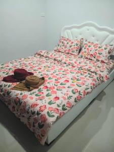 Thantawan2 Home Stay Hatyai