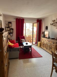 Hyères centre ville appartement F3