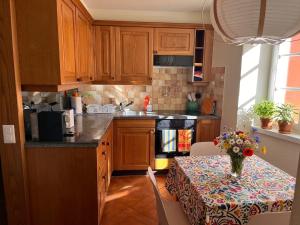 La Corte - apartment in the historic center of Bellinzona