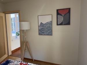 La Corte - apartment in the historic center of Bellinzona