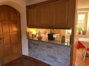 La Corte - apartment in the historic center of Bellinzona