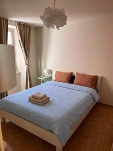 La Corte - apartment in the historic center of Bellinzona