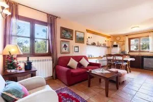 Casa Las Tinajas - La Virgen de la Vega