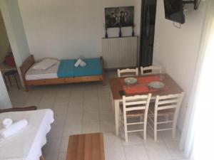 Panorama Apartment 1