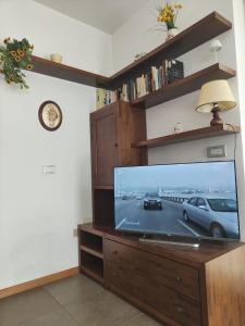 Gretas House