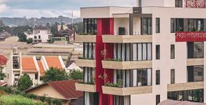 Mevan Hotel Dalat