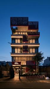 Mevan Hotel Dalat