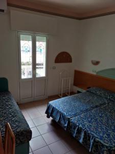 Villa Imperiale Room sul lungomare