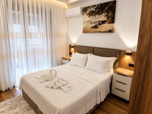 New HANA Premium Apartment Ulcinj