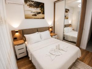 New HANA Premium Apartment Ulcinj