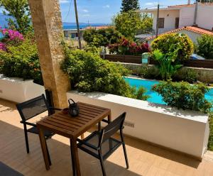 Rafaellas Maisonette at Rafaella Resort