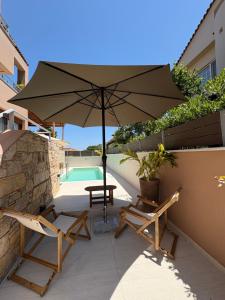 Villa Elysia
