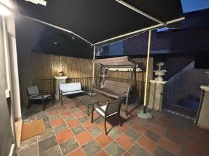 Secret Corner 102 - Urban Stay in Catania