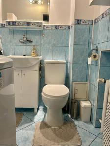 Apartament T Joanna blisko dworca