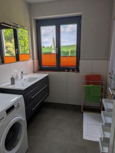 Ferienwohnungen "Haus am Weifberg" Hinterhermsdorf