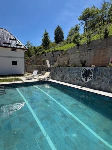 Villa Bushati