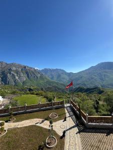 Villa Bushati