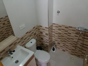 Al Manar Apartement Nador Jadid Free Parking Wifi Klima Only Family