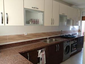 Al Manar Apartement Nador Jadid Free Parking Wifi Klima Only Family