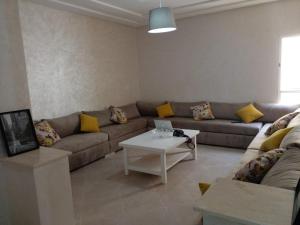 Al Manar Apartement Nador Jadid Free Parking Wifi Klima Only Family
