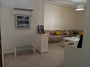 Al Manar Apartement Nador Jadid Free Parking Wifi Klima Only Family