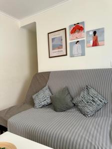 Very central location apartment