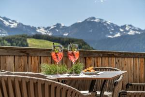 Naturhotel Falknerhof