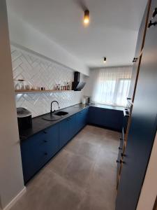 Villa Rosa - Luxury Apartments