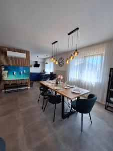 Villa Rosa - Luxury Apartments