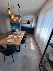 Villa Rosa - Luxury Apartments