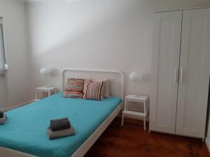 Lisbon Beach Apartments 3