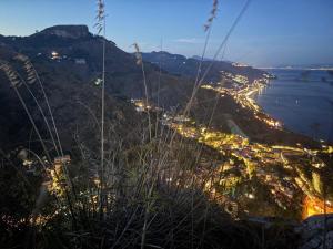 La Fuitina Suite View Taormina