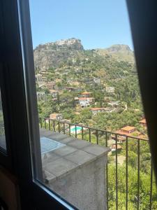 La Fuitina Suite View Taormina
