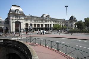 Hotels Hotel de Bordeaux : photos des chambres